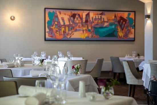 Beausejour Le Restaurant